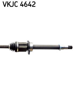 Cardan SKF VKJC 4642